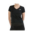 Camiseta Mulher Bullpadel Pital BK