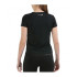 Camiseta Mulher Bullpadel Pital BK
