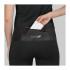 Pantalons Femme Bullpadel Poet Bk