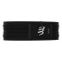 trail NÃO UTILIZAR_ Cinto Compressport Free Belt Pro Preto