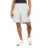 Calça Homem calções NIKE Dri-FIT Cinzento
