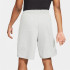 Calça Homem calções NIKE Dri-FIT Cinzento