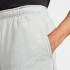 Calça Homem calções NIKE Dri-FIT Cinzento