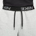 Calça Homem calções NIKE Dri-FIT Cinzento