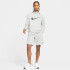 Pantalons Homme short NIKE Dri-FIT Gris