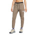 Calças Running para trilhos Nike Dri-FIT Phenom Elite Men Castanho