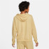 Sweat Nike Femme Vintage Brown