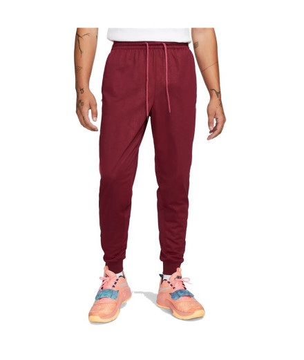 Calça Nike Giannis Men Beterraba