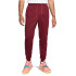 Calça Nike Giannis Men Beterraba