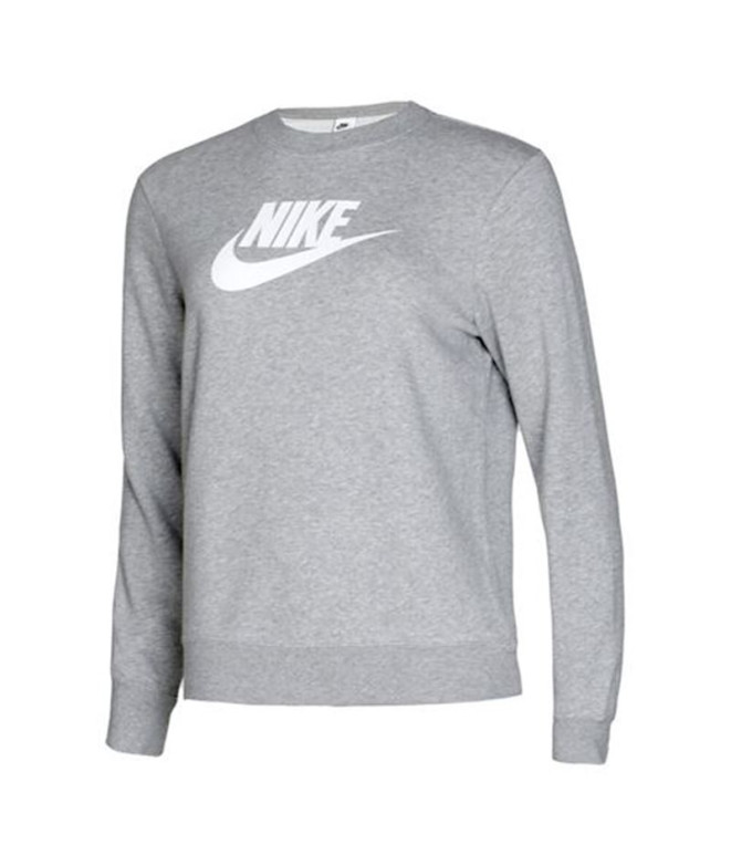 Sweatshirt Nike Sportswear Club Fleece Women's