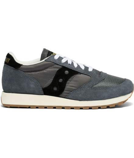 Chaussures Saucony LIFESTYLE - JAZZ VINTAGE Grey
