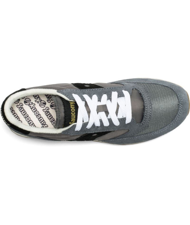 Chaussures Saucony LIFESTYLE - JAZZ VINTAGE Grey
