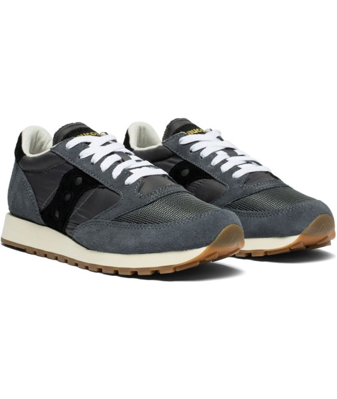 Chaussures Saucony LIFESTYLE - JAZZ VINTAGE Grey