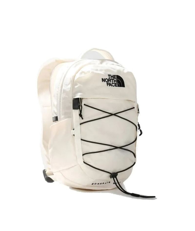 Sac à dos The North Face BOREALIS White/ Blk