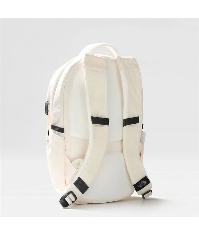 Mochila The North Face BOREALIS White/ Blk