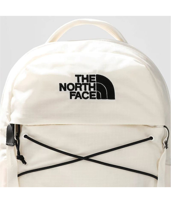 Mochila The North Face BOREALIS Branco/Blk