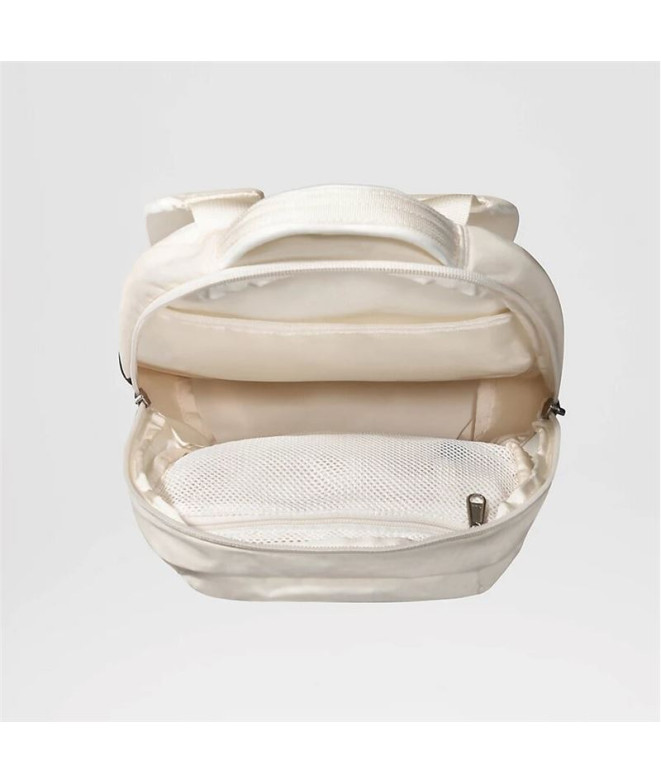Sac à dos The North Face BOREALIS White/ Blk