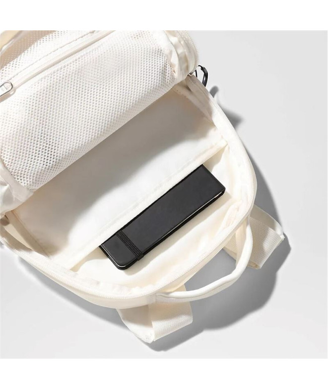 Sac à dos The North Face BOREALIS White/ Blk