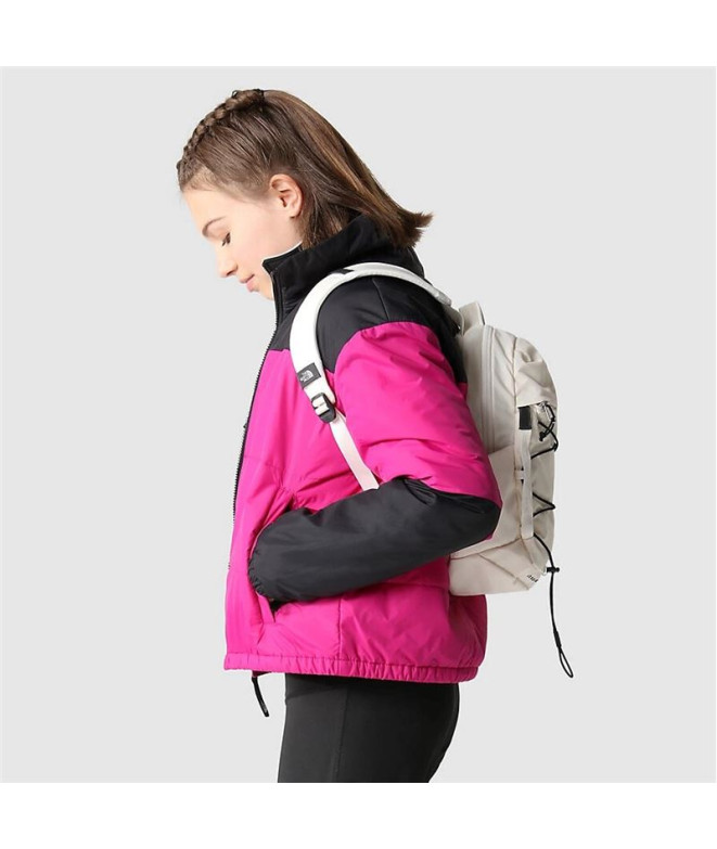 Mochila The North Face BOREALIS Branco/Blk