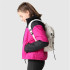 Mochila The North Face BOREALIS White/ Blk