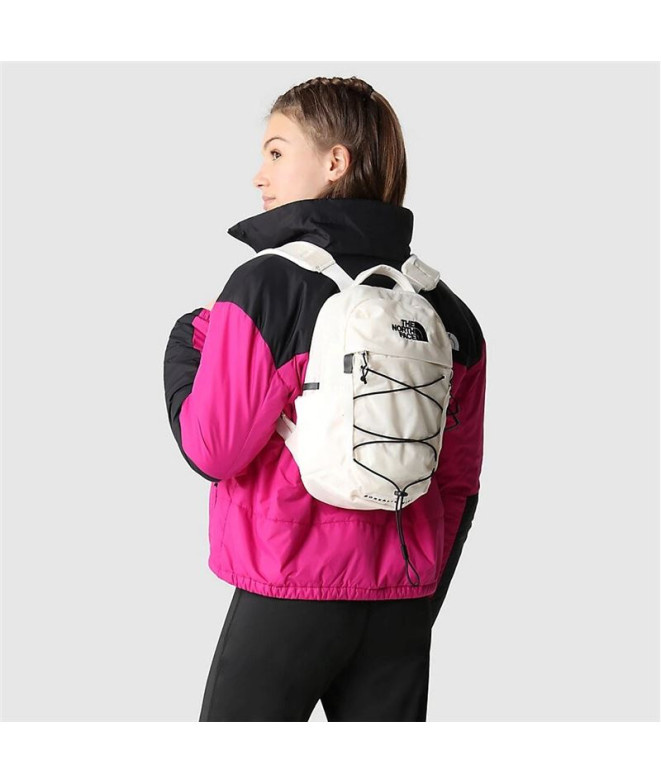 Mochila The North Face BOREALIS Branco/Blk