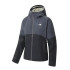 Chaqueta The North Face DIABLO DYNAMIC Mujer Grey