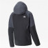 Chaqueta The North Face DIABLO DYNAMIC Mujer Grey
