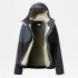 Chaqueta The North Face DIABLO DYNAMIC Mujer Grey