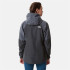 Chaqueta The North Face DIABLO DYNAMIC Mujer Grey