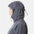 Veste The North Face DIABLO DYNAMIC Femme Gris