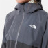 Chaqueta The North Face DIABLO DYNAMIC Mujer Grey