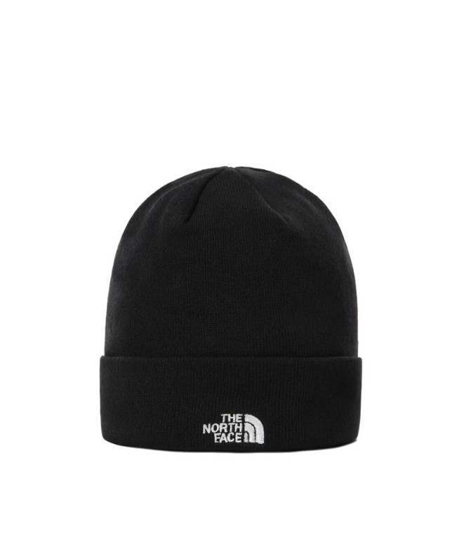 Bonnet The North Face Norm BEANIE Noir