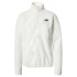 Sweatshirt The North Face 100 GLACIER 1/4 ZIP Mulher Branco