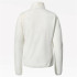 Sweatshirt The North Face 100 GLACIER 1/4 ZIP Mulher Branco