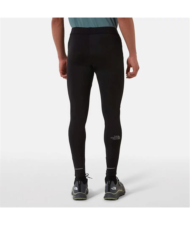 Pantalons trail The North Face Homme de TIGHT...
