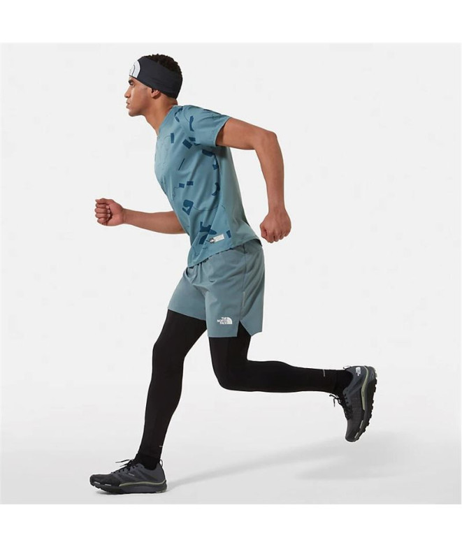 Pantalons trail The North Face Homme de TIGHT...