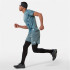 Pantalons trail The North Face Homme de TIGHT Black