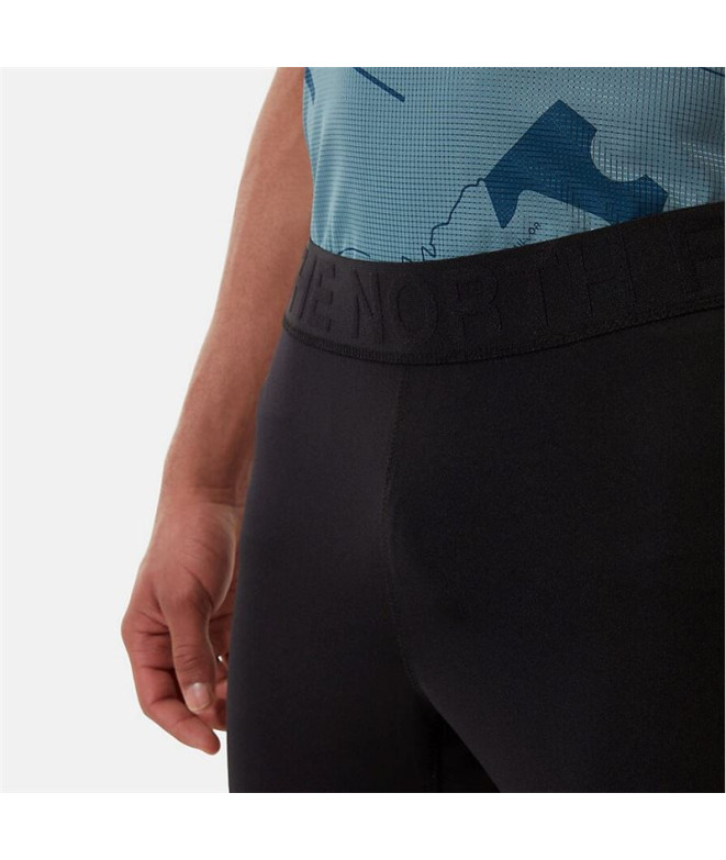 Pantalons trail The North Face Homme de TIGHT...