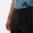 Pantalons trail The North Face Homme de TIGHT Black