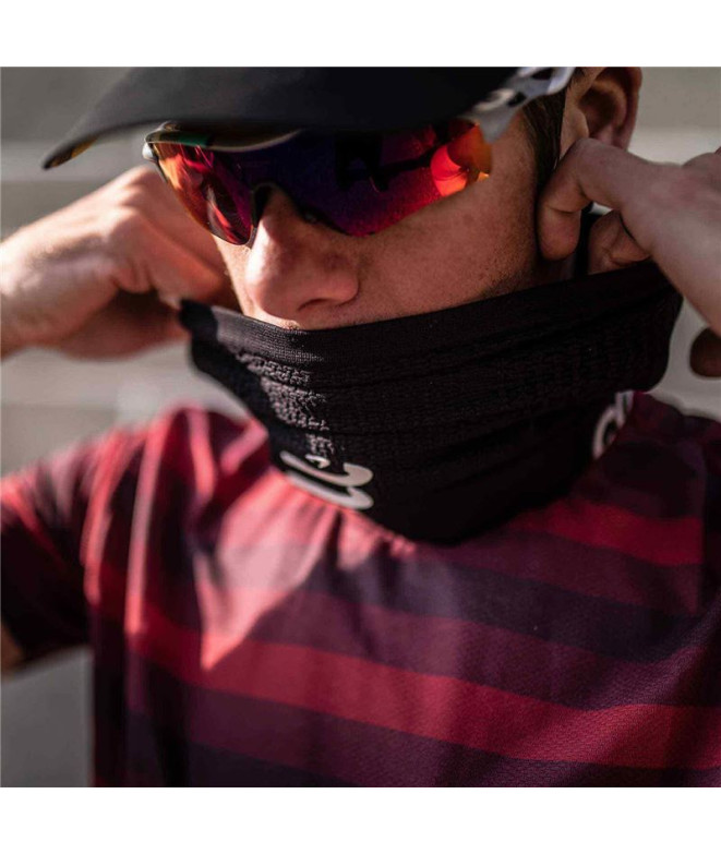 Compressport 3D Thermo UltraLight BK Panty