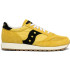 Chaussures Saucony ORIGINALS JAZZ VINTAGE Yellow