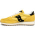 Chaussures Saucony ORIGINALS JAZZ VINTAGE Yellow