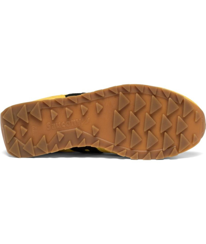 Zapatillas Saucony ORIGINALS JAZZ VINTAGE Yellow