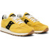 Chaussures Saucony ORIGINALS JAZZ VINTAGE Yellow