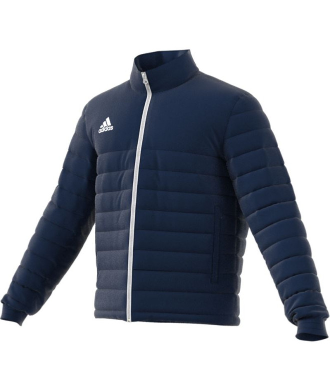 Casaco adidas Homem ENT22 LJKTY Azul