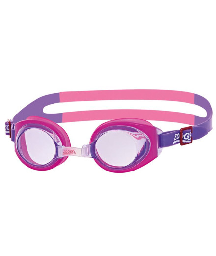 Óculos de natação Zoggs Little Ripper PK Roxo Óculos de natação Zoggs Little Ripper PK Roxo
