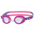 Óculos de natação Zoggs Little Ripper PK Roxo