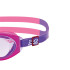 Óculos de natação Zoggs Little Ripper PK Roxo