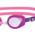 Óculos de natação Zoggs Little Ripper PK Roxo