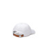 Casquette Lacoste Ovesized White
